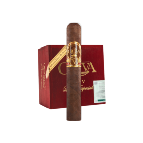 Oliva Serie V Double Toro (6x60 / Box of 24) + Free Shipping