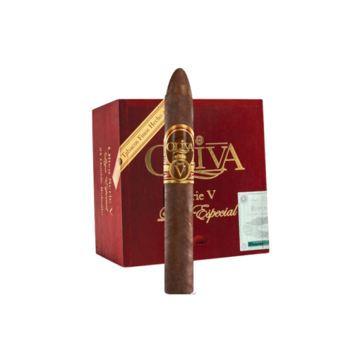 Oliva Serie V Belicoso (5x54 / Box of 24) + Free Shipping