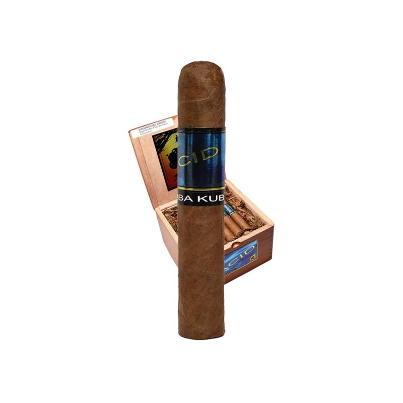 Acid Kuba Kuba (5x54 / Box 24) Hiland's Cigars