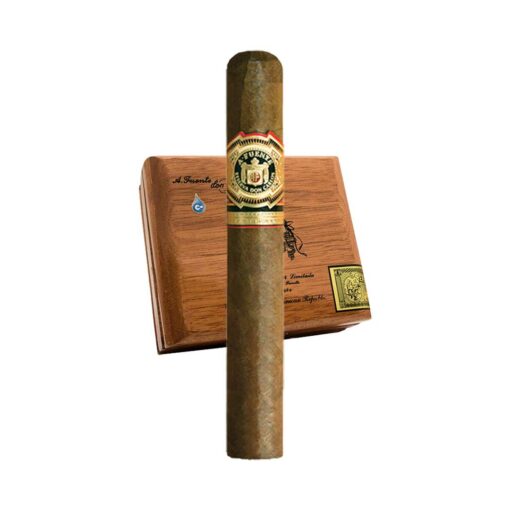 Don Carlos Double Robusto