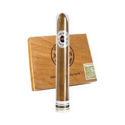 Ashton Classic Crystal Belicoso