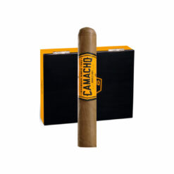 Camacho Connecticut Robusto