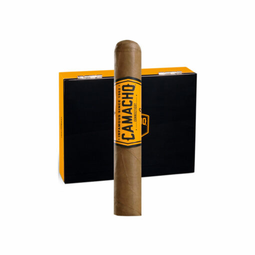 Camacho Connecticut Robusto