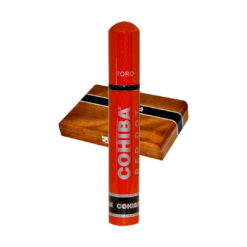 Cohiba Red Dot Toro Tubo