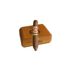 Arturo Fuente Hemingway Short Story