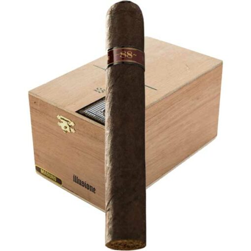 Illusione 88 Maduro