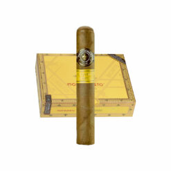 Montecristo Robusto