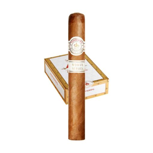 Montecristo White Toro