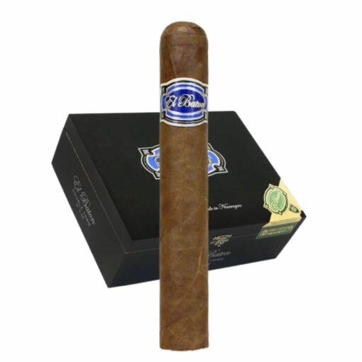El Baton Robusto (5x54 / Box of 25)