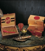 Bering Imperials (5.25x42 / Box of 25)