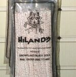 Bristle Pipe Cleaners