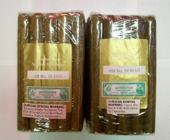 Hoyo Overruns #59 EMS (7.5x54 / Bundle of 20)