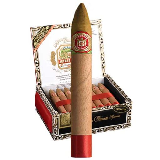 Arturo Fuente Chateau Fuente Pyramid