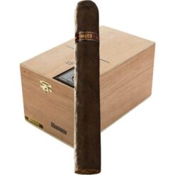 Illusione MJ12 Maduro