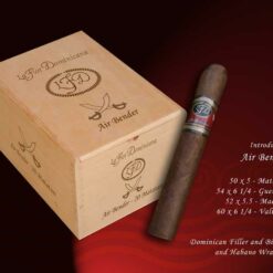 LFD Air Bender Matatan (5x50 / Box of 20)