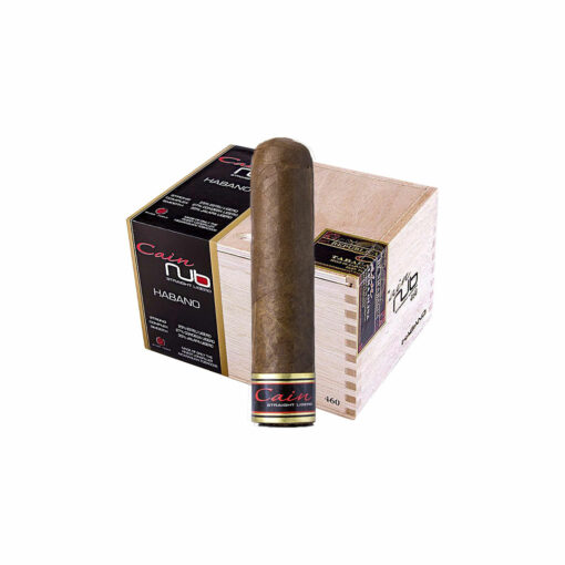 Cain Habano Nub 460