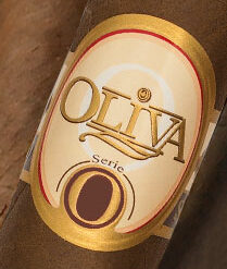 Oliva Serie O Robusto Tubo (5x50 / Box of 10)