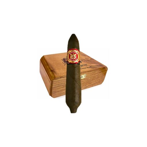 Arturo Fuente Hemingway Work of Art Maduro