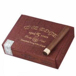 The Edge by Rocky Patel Robusto Corojo (5x50 / Box of 20)