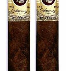 Padron 1964 Anniversary Torpedo Maduro (6x52 / 2 Pack)