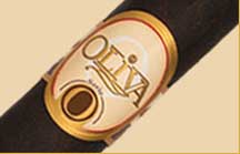 Oliva Serie O Maduro Double Toro (6x60 / Box of 10)