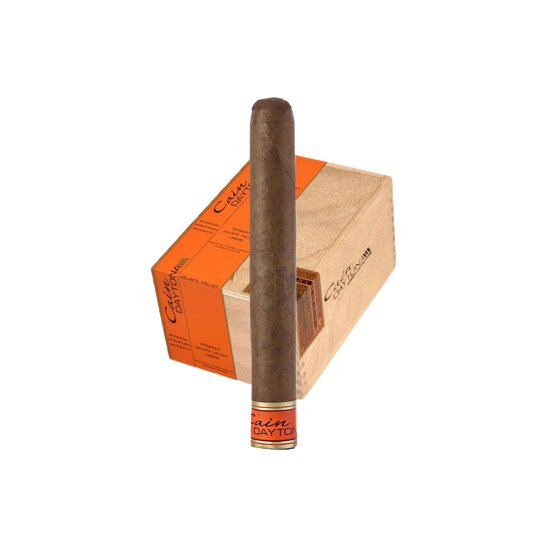 Cain Daytona 543 No. 4