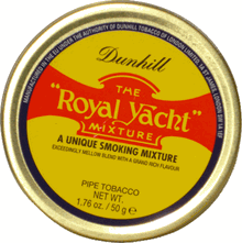 Peterson Pipe Tobacco Royal Yacht (Dunhill)1.76 - Hiland's Cigars