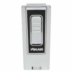 XIKAR Trezo Inline Triple Flame Lighter