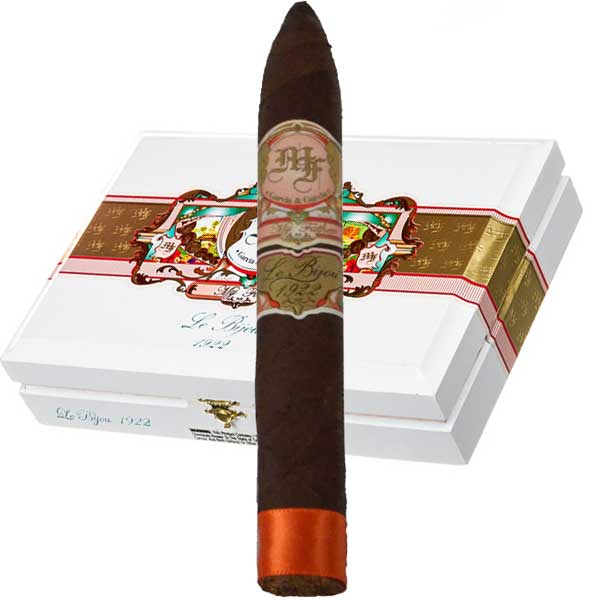 My Father Le Bijou 1922 Torpedo Box-Pressed