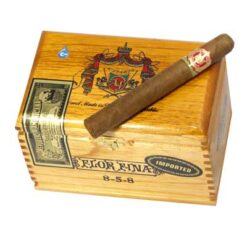 Arturo Fuente 858 Maduro (6x47 / 3 Pack)