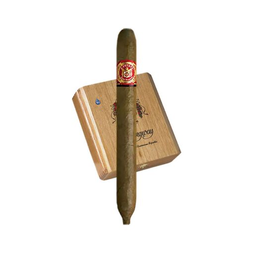 Arturo Fuente Hemingway Classic Sungrown