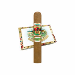 San Cristobal Elegancia Robusto