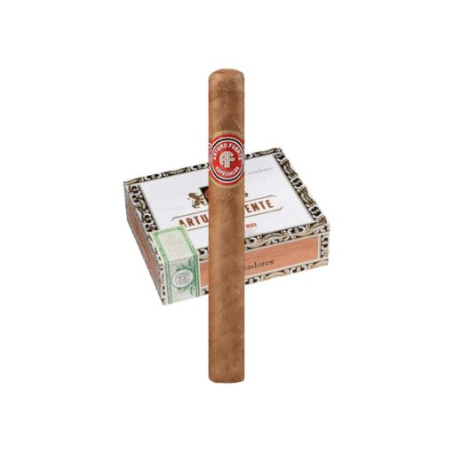 Arturo Fuente Cazadores