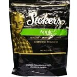 Stokers Chewing Tobacco - Apple