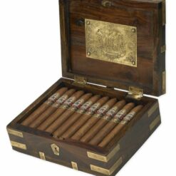 Gurkha 125th Anniversary Edition XO (6x60 / Box of 20)