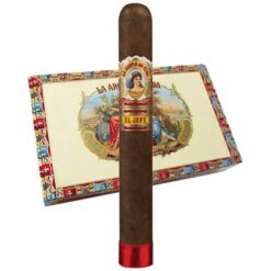 La Aroma De Cuba El Jefe