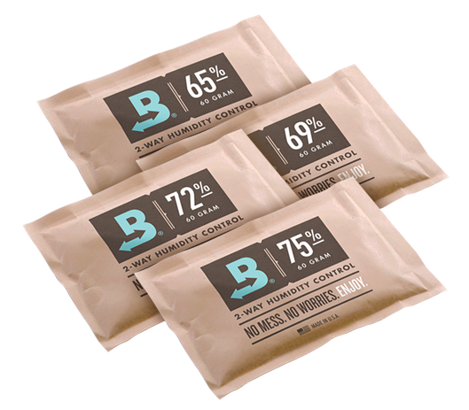 Boveda Humidity Pack