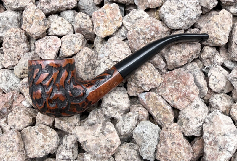 Lorenzo Pipe 1C