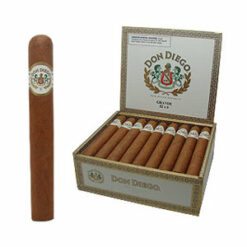 Don Diego Robusto (5x52 / Box of 27)