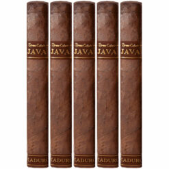 Java Maduro 5 pack