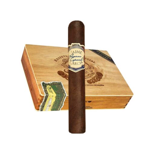 Jaime Garcia Reserva Especial