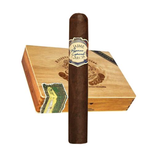 Jaime Garcia Reserva Especial