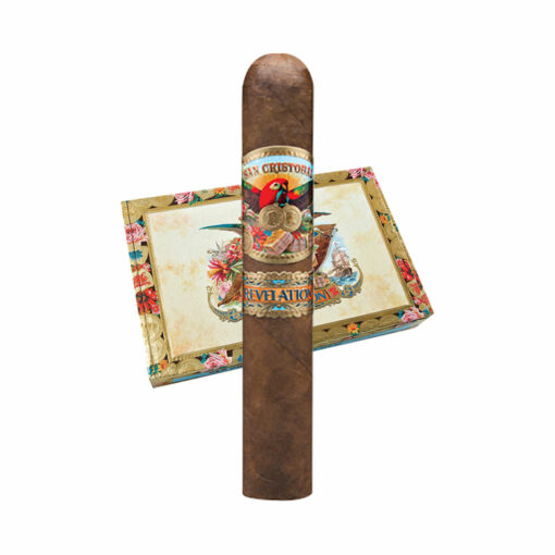 San Cristobal Revelation Odyssey