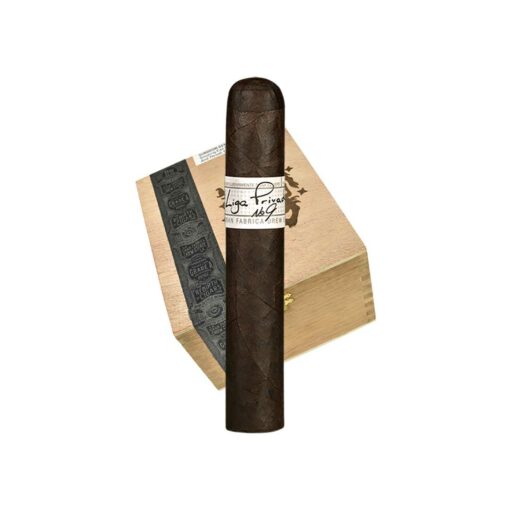 Liga Privada No. 9 Robusto Oscuro