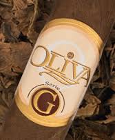Oliva Serie G Toro Tubo (6x50 / Box of 10)