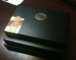 Padillia Flor De Tobacco Toro Cigars (5.75x50 / Bundle of 20)
