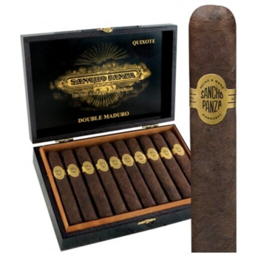 Sancho Panza Double Maduro Toro (6 X 52 / Box of 20)