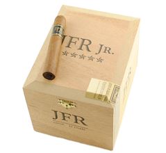 JFR Junior Maduro (4.5x46 / Box of 50)