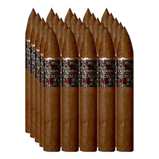 Perdomo Fresco Torpedo Sun Grown