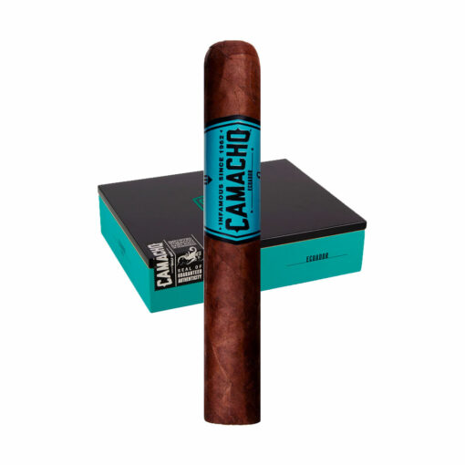 Camacho Ecuador Gordo